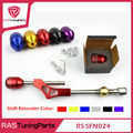 Adjustable Short Shifter Extender Pro Circuit For Honda Civic Integra CRX B16 B18 B20 D