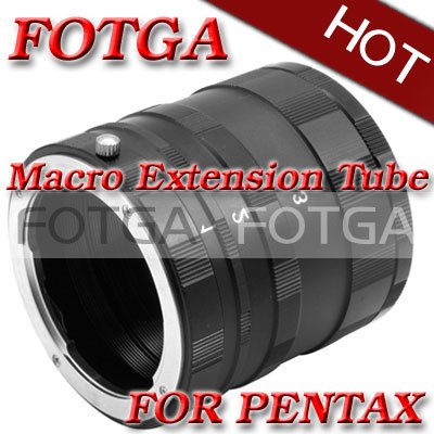  Fotga     Pentax K10D K20D K100D K200D  DC DV