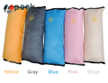 Kid Car Pillows Auto Safety Seat Belt Vehicle Shoulder Cushion Pad Children Protection Support Pillow For