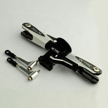 VCTRC DFC Flybarless 3G Head for TREX 500 rc Helicopter Black