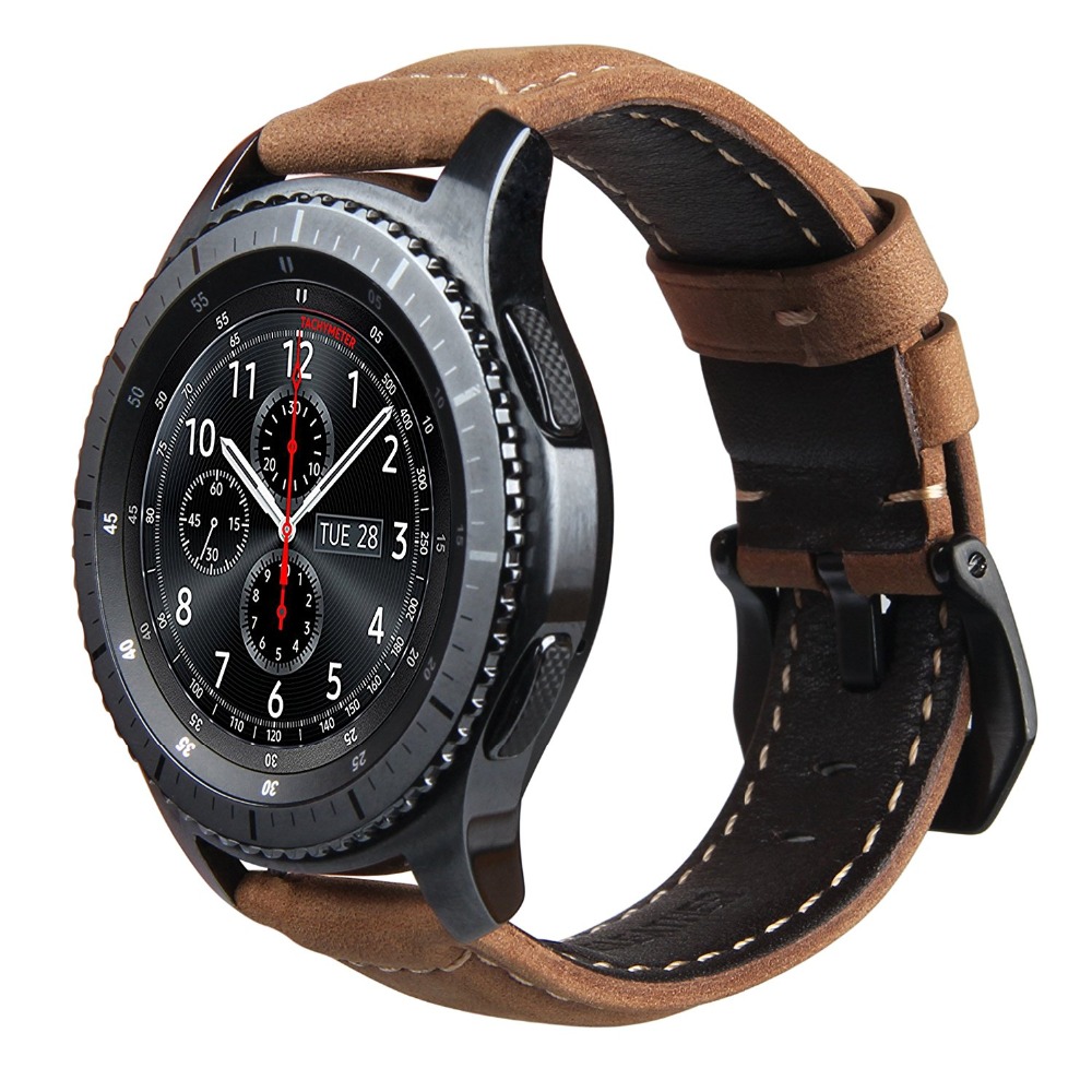 samsung smart watch gear s3