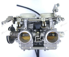 Карбюратор CA019 от DIRT BIKE артикул 2050955225