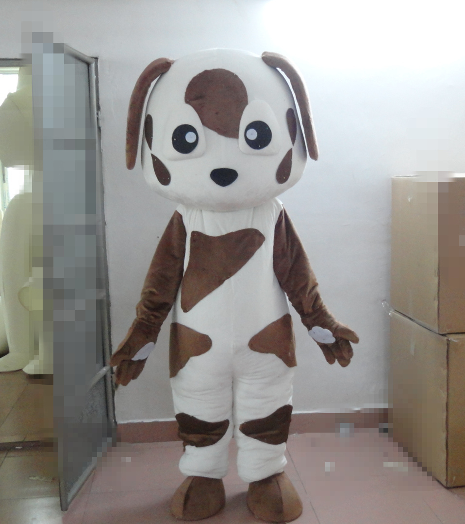 Spot hond kostuum koop goedkope spot hond kostuum loten van ...
