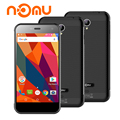 Nomu s20 MTK6737T Quad Core Mobile phone 3G RAM 32G ROM 4G Lte Cell phones 3000mAh