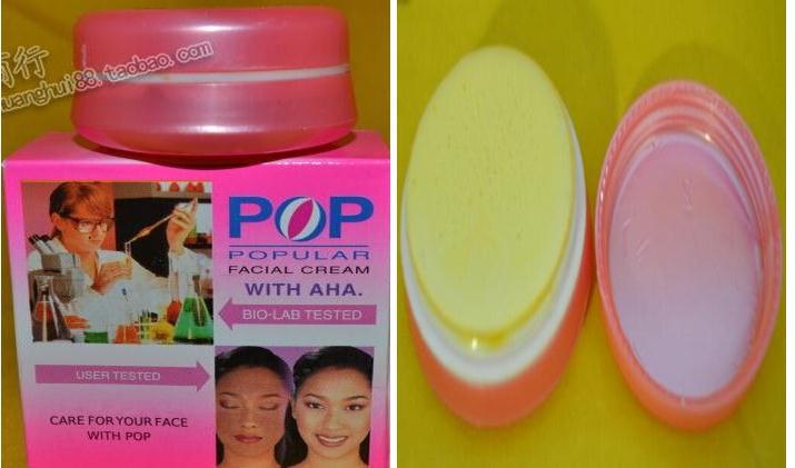 La máscara para la cutis seca de las pecas