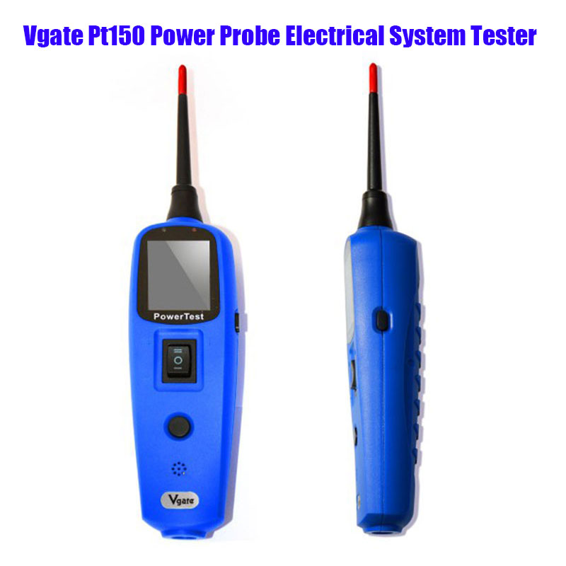   Vgate Powertester PT150         Powertest PT 150