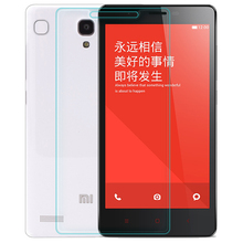 Закаленное стекло для Xiaomi Hongmi 2 3 примечание Note2 Note3 Note2 Pro экран пленки для Xiaomi редми примечание — поколебать защитная пленка