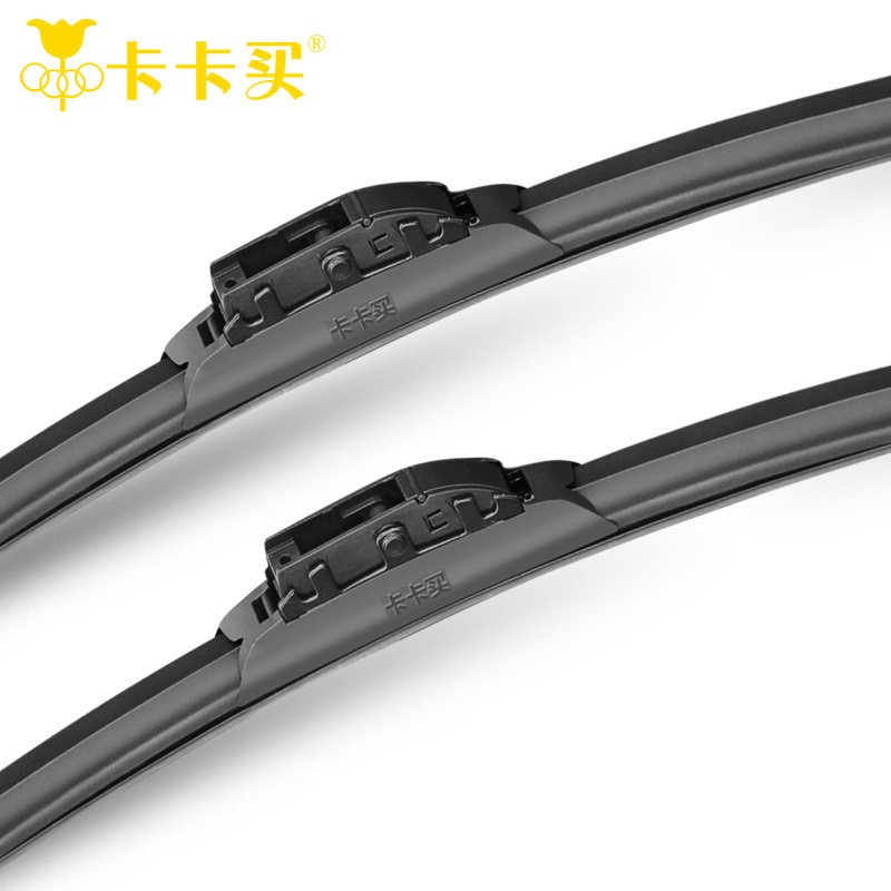 2 pcs pair High Quality Car Replacement Parts Auto accessories The front windshield wipers for Buick
