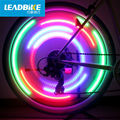 1PC Accessories Velo Mountain Bike Bicycle Cycling Supplier Spoke Wire Tire Tyre Hot Wheel LED Bright