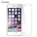 Kasatin 0 15mm Protector De La Pantalla De Vidrio Templado For Apple iPhone 6 6S 5