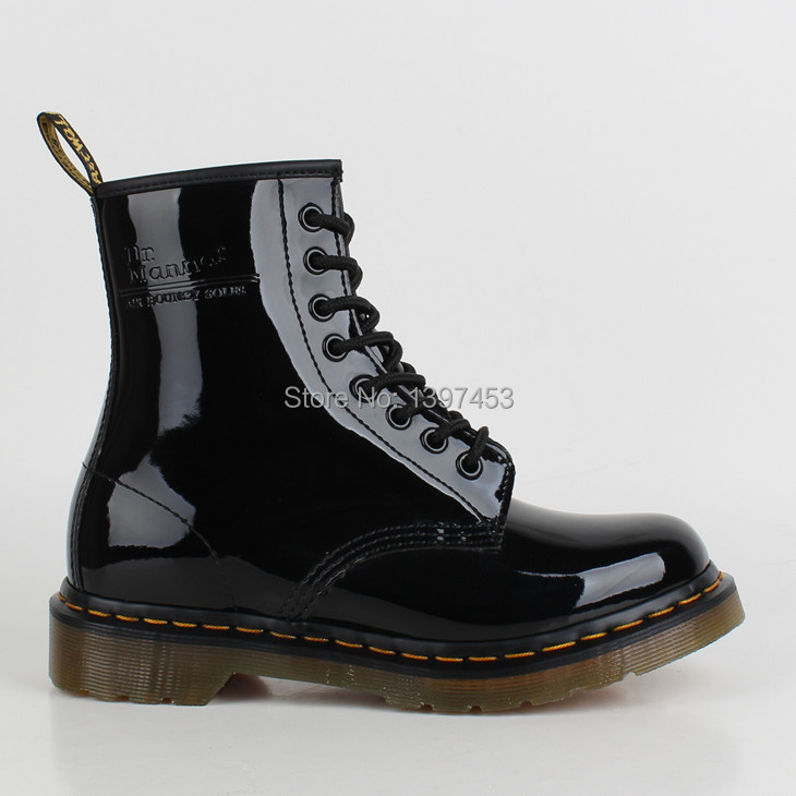 botas doctor martín