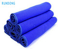 Tiptop NEW 30 30cm Soft Microfiber Cleaning Towel Car Auto Wash Dry Clean Polish Cloth Free