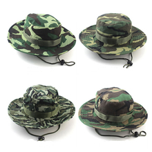 1pc Tactical Airsoft Sniper Camouflage Hats Cap Hiking Military font b Accessories b font font b