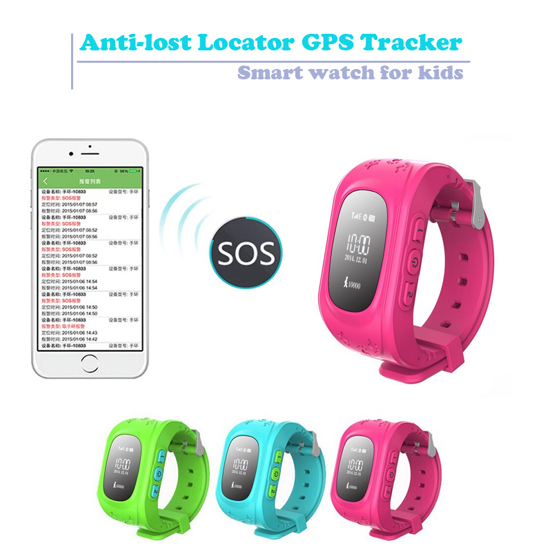   gps   -   smartwatch  sos / gsm    
