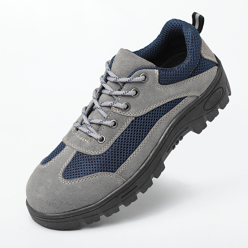 flat sole work shoes