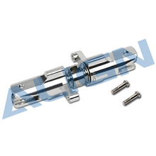Free Shipping Align T-rex 450 450L Metal Tail Rotor Holder Align T-rex 450 450L Helicopter Parts H45T002XXW
