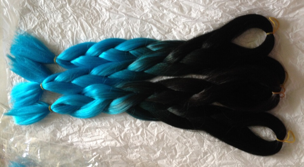 http://g01.a.alicdn.com/kf/HTB1LJLaHVXXXXbtXXXXq6xXFXXXk/Wholesale-Hair-Braids-24-10PCS-LOT-Black-Blue-Ombre-Two-Tone-Synthetic-Hair-Box-Braided-African.jpg