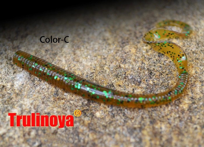 Trulinaoya Smooth Worm 02
