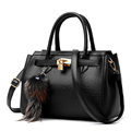 2016 New Occident Style Luxury Designer Handbag Elegant All match Belt Lock Ornament Bag Women High