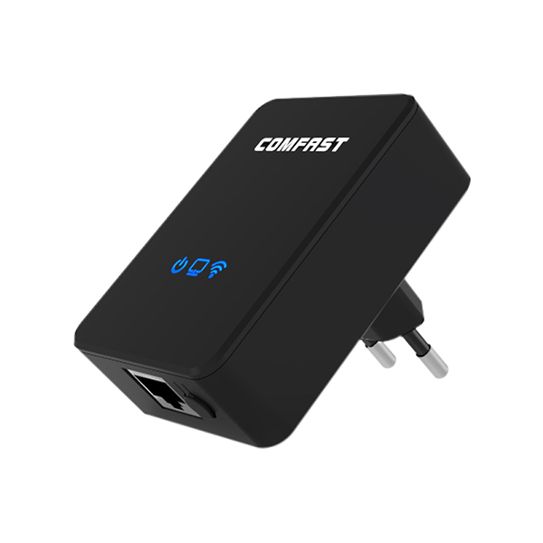 Comfast WirelessN wi-fi  802.11b / g / n       CF-WR150NRepeater wi-fi Roteador 