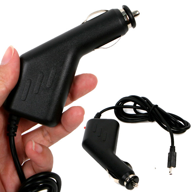 Wholesale navigator charging car charger GPS car line mini USB car charger free shipping A01012