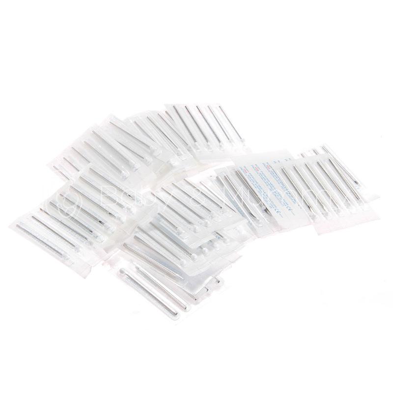 Online kopen Wholesale steriele piercing naald uit China steriele