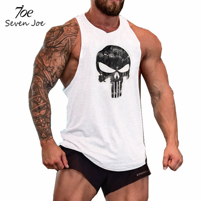 New-Superman-Gym-Shark-Bodybuilding-Singlets-Mens-Tank-Tops-Clothing-Male-Equipment-Fitness-Golds-Gym-Sports (1)