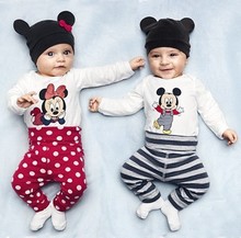 Hot sale 2015 new children clothing bodysuit baby jumpsuit children baby branded Free Shipping
