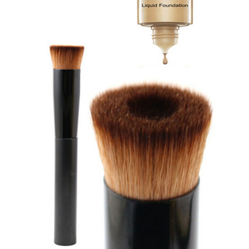Multipurpose Liquid Foundation Brush Pro Powder Makeup Brushes Set Kabuki  Brush Premium Face Make up Tool Beauty Cosmetics