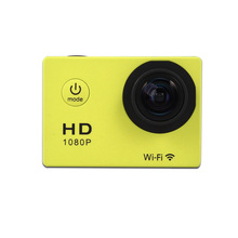 20pcs Original SJ4000 Wifi version 1080P Full HD WiFi control Extreme Sport DV Action Camera 30M