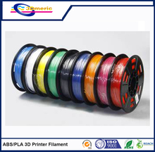 3D Printer Filament, Transparent PLA, D1.75 1kg, REACH Mark, Good Flexibility, 3D Consumables