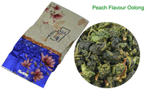 5 Kinds Flavours 10 packs Oolong Tea Different Wulong including Dahongpao Tieguanyin Milk Oolong Tea Free