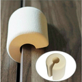 6pcs lot Foam Soft Door Stops Baby Finger Protector Secure Door Clip Anti Pinch Child Kids