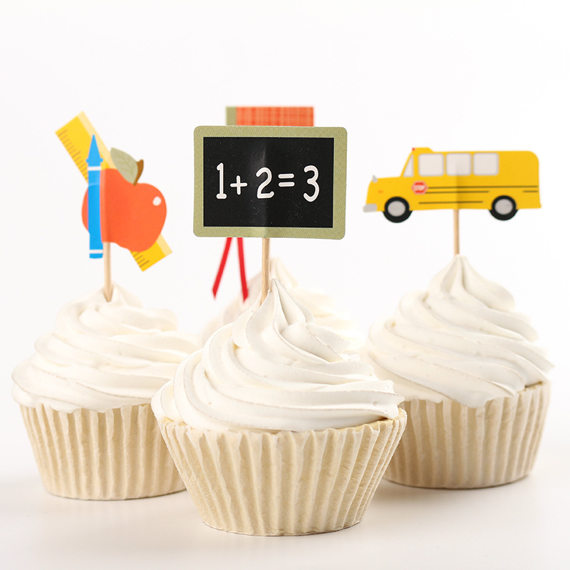 Baking supplies Christmas/party/birthday children ...