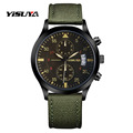 2016 Cool Men Wristwatch Luxury Brand YISUYA Waterproof Date Day Quartz watch Men s Sport Military