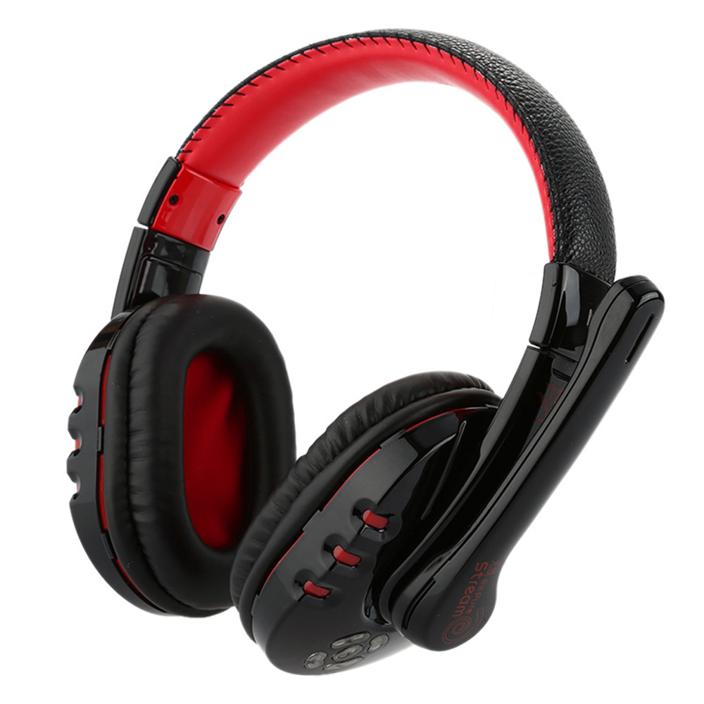 comfortable bluetooth gaming headset