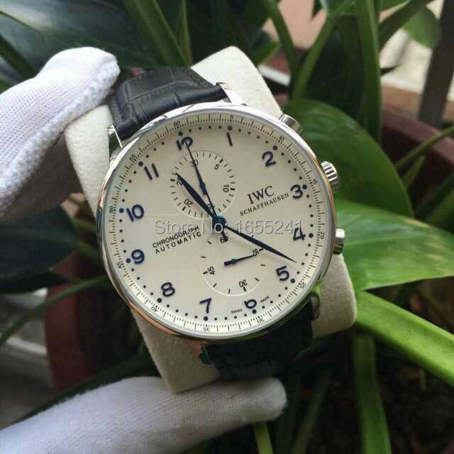 2015 New Leather Strap Fashion Casual Round Dial Men Sports Watches Relojes Clock Male Relogio Masculino