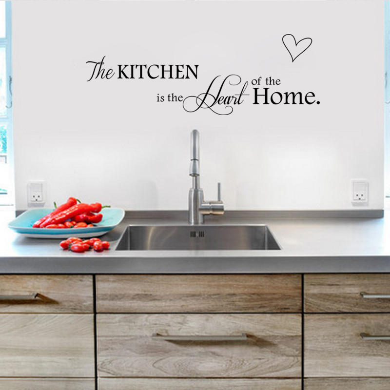 wholesale kitchen is the heart of the home kitchen home decoration
