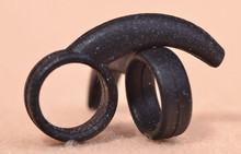 in-ear silicone case,earhook