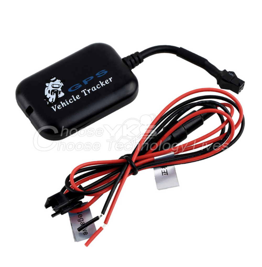 1pcs TX-5 Vehicle Tracker Motorcycles anti-theft system LBS+for SMS/GPRS GSM Removing Vibration alarm Free / Drop Shipping