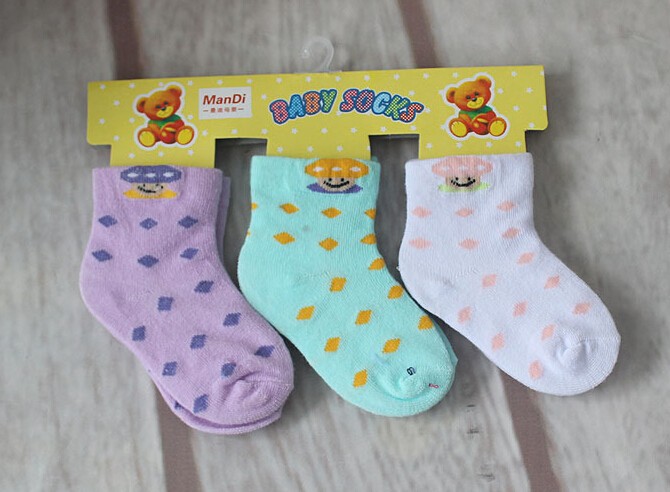 newborn socks for baby (5)