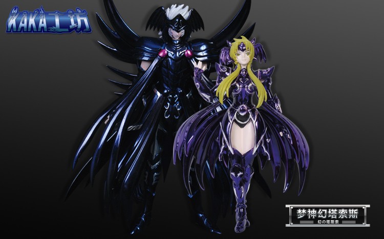 saint seiya phantasos