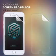 Nillkin HD Scrub Front + Camera film for Apple iPhone 7 screen protector for iPhone 7 protective screen film