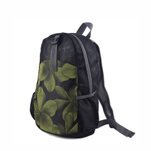 mochilas transparentes infantiles