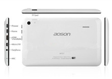 Cheapest price 7 inch tablet A23 Dual core tablet pc android 4 4 1 5GHz RAM