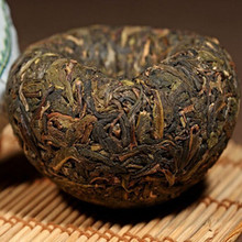 Tea 100g Production in 2010 pu erh black tea refined resin puer chinese slimming puer tea