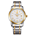 TEVISE 2017 Watches Authentic Automatic Mechanical Transparent Case Back Men s Business Calendar Waterproof Relogio Masculino