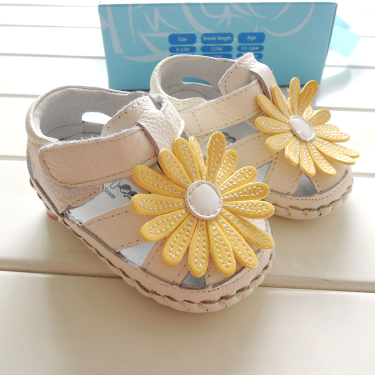 Summer OMN Brand New Baby Shoes Genuine 