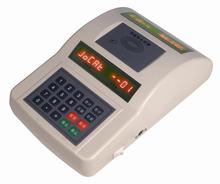 IC desktop consumer machine Vending machine card machine Dining Hall