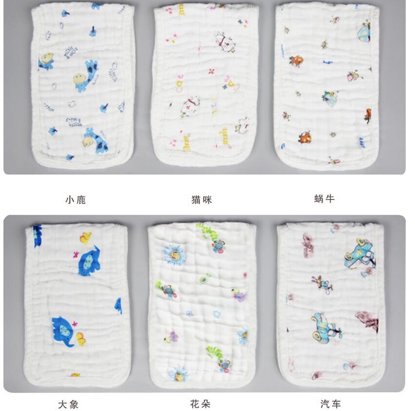 Muslin Cloth Diaper baby changing bags diaper newborn baby washable infant nappies giraffe printed nappy diaper